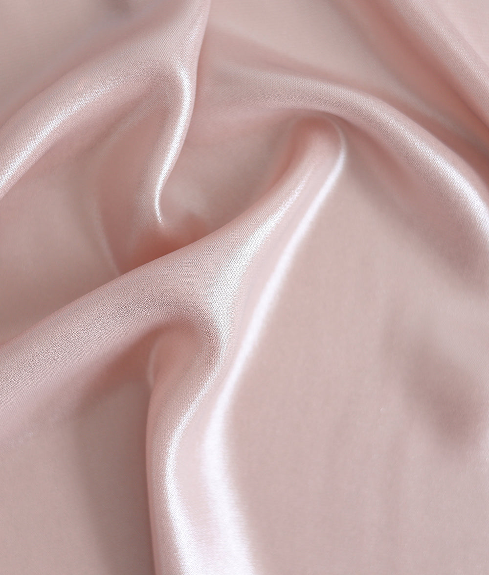 Gloss Satin Fabric