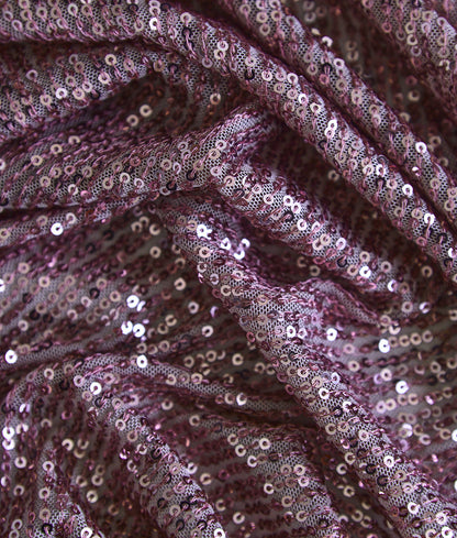 Eleanor Sequins Embroidery