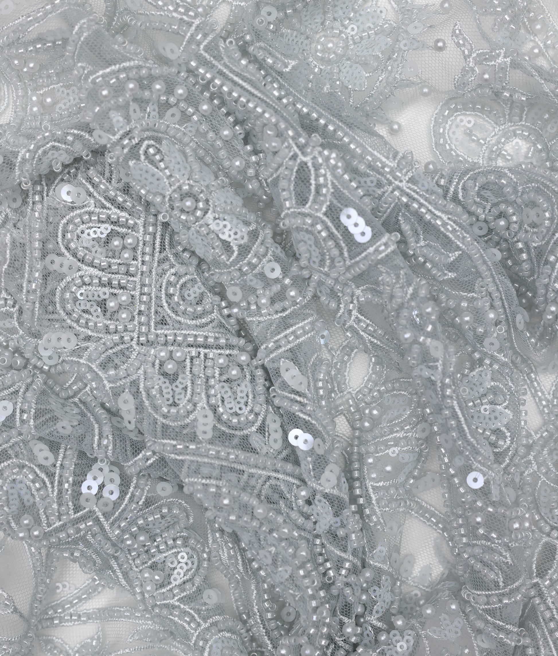 Dusty Blue