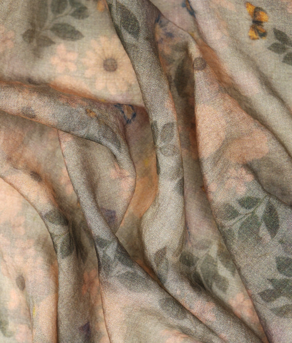 Dusty Green