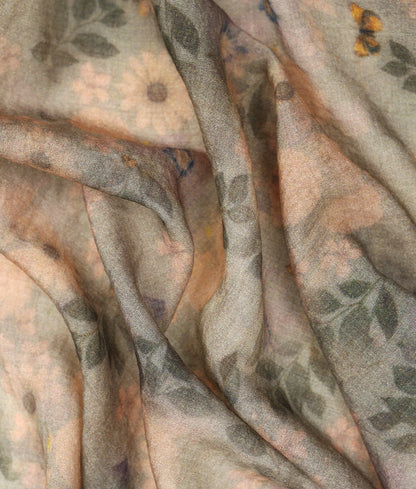 Dusty Green