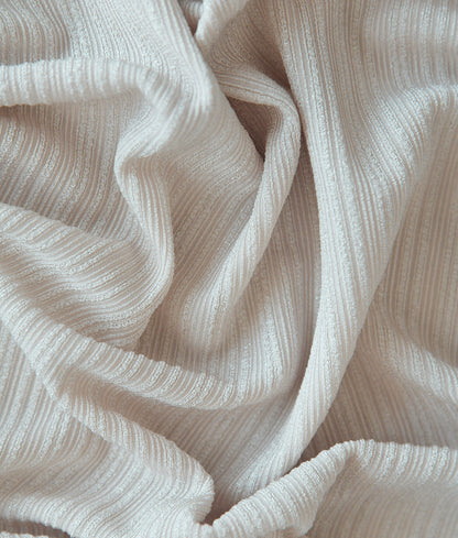 Luna Knitted Fabric