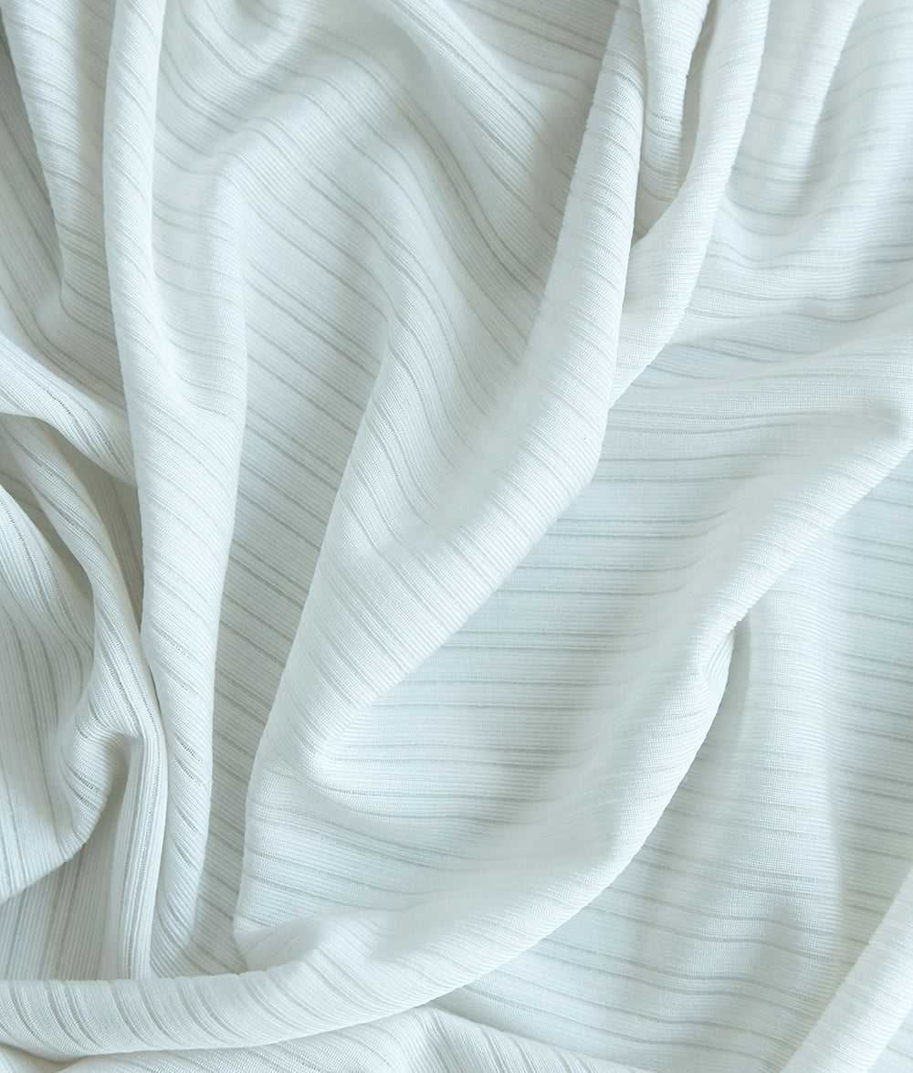 Luna Knitted Fabric