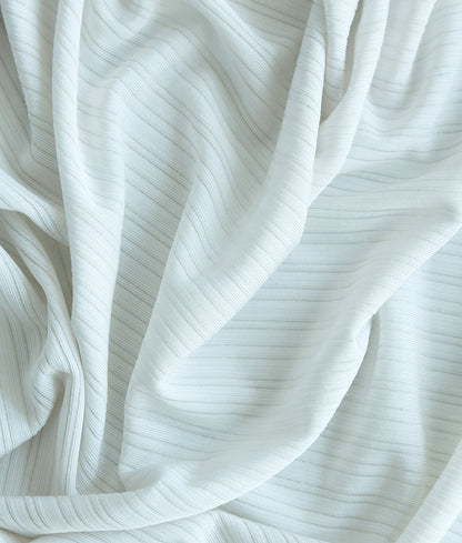 Luna Knitted Fabric