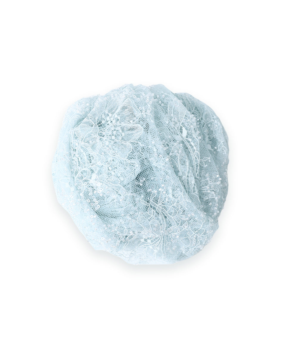 Dusty Blue