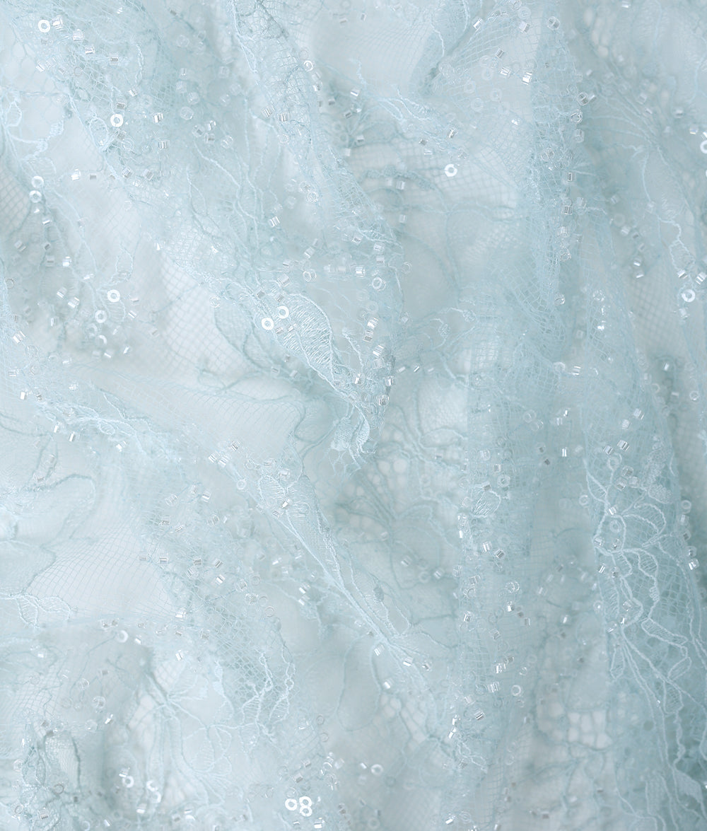 Dusty Blue