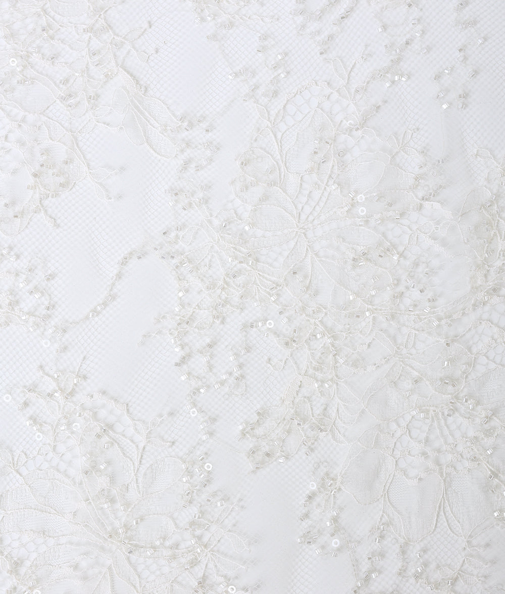 Adalira Embroidery Fabric