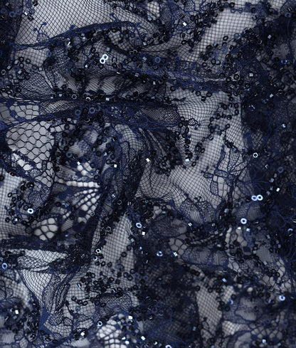 Adalira Embroidery Fabric