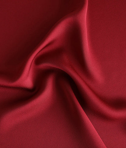 Olivia Thick Satin