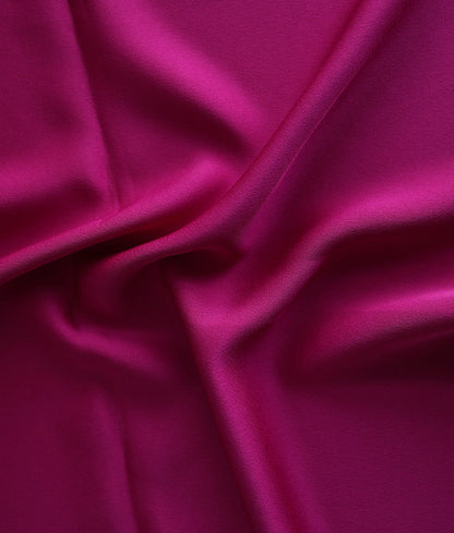 Olivia Thick Satin