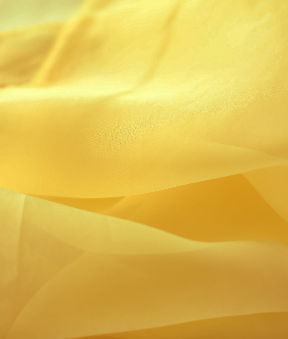 ORZ 3 Organza Fabric