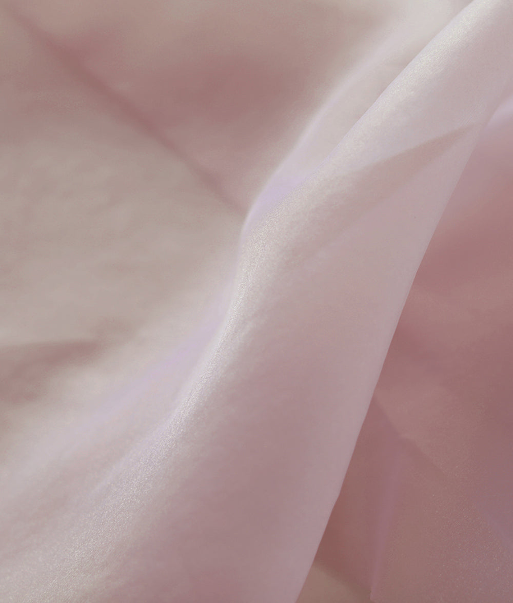 ORZ 3 Organza Fabric