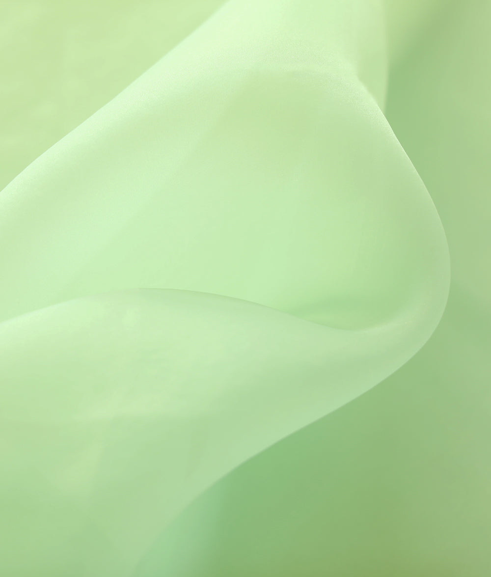 ORZ 3 Organza Fabric