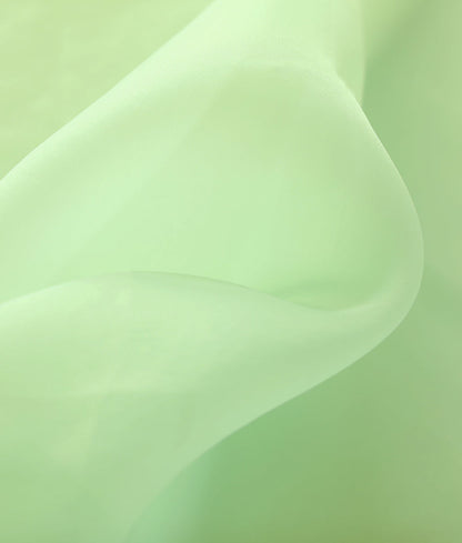 ORZ 3 Organza Fabric