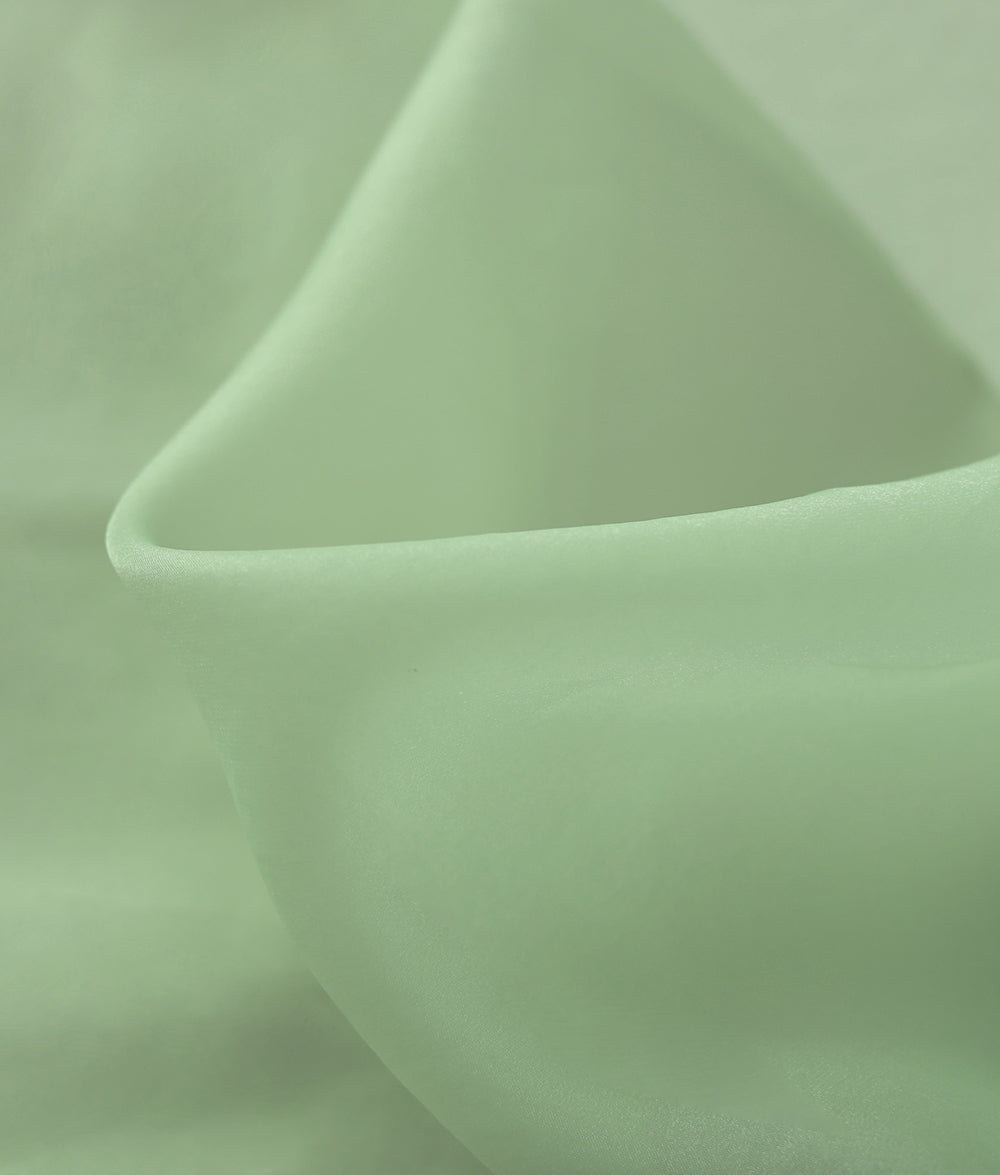ORZ 3 Organza Fabric