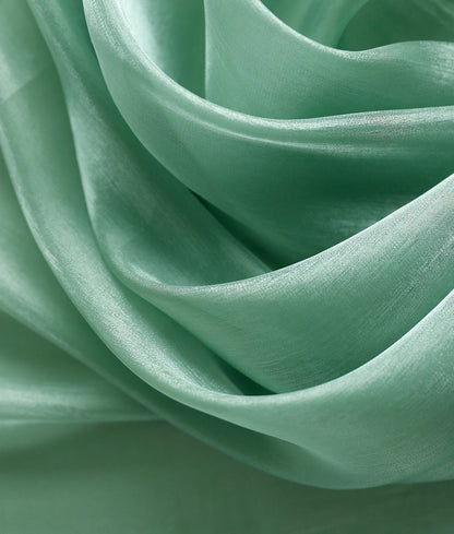 Reese Satin Organza