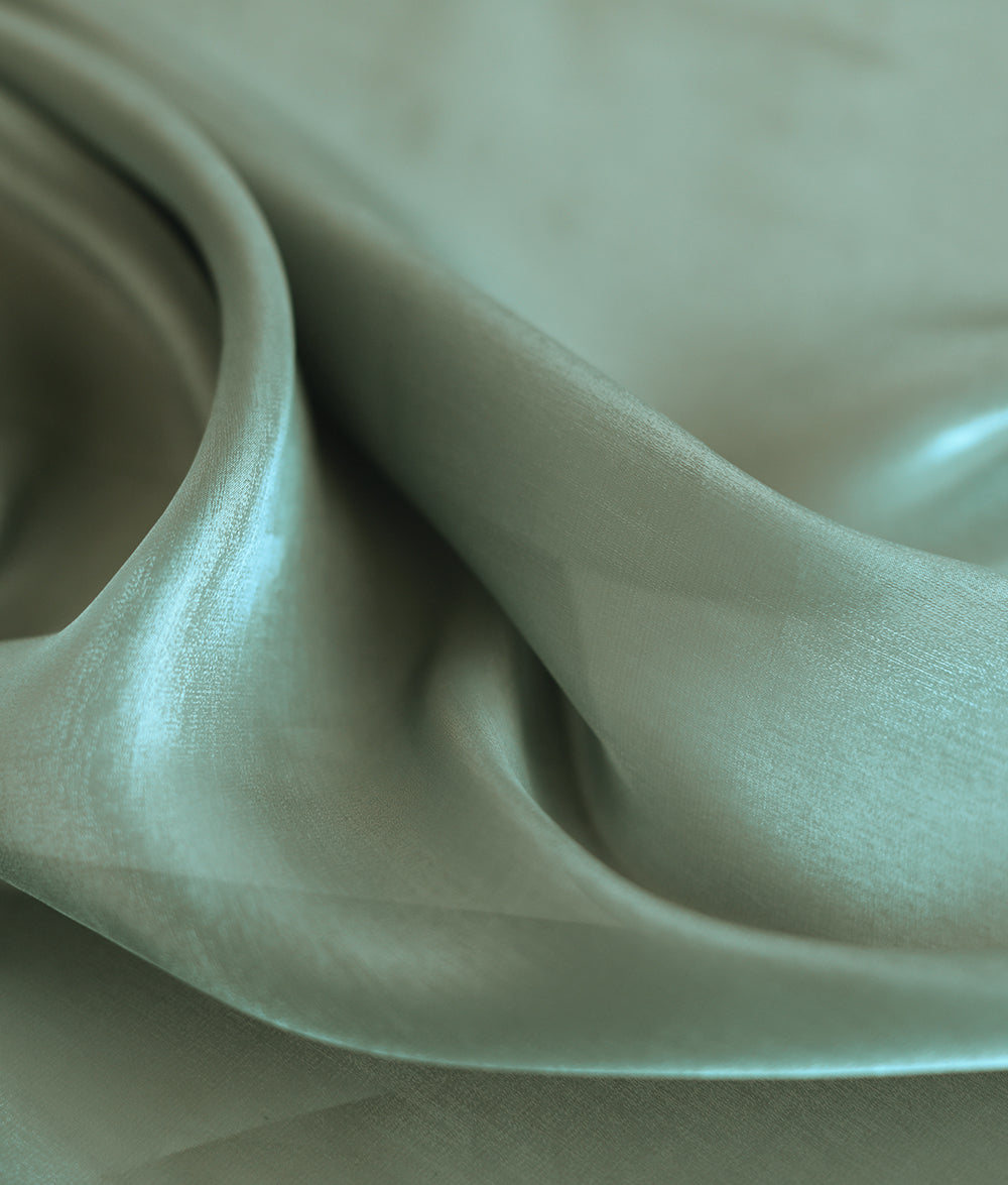 Reese Satin Organza