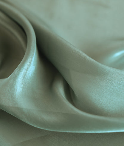 Reese Satin Organza