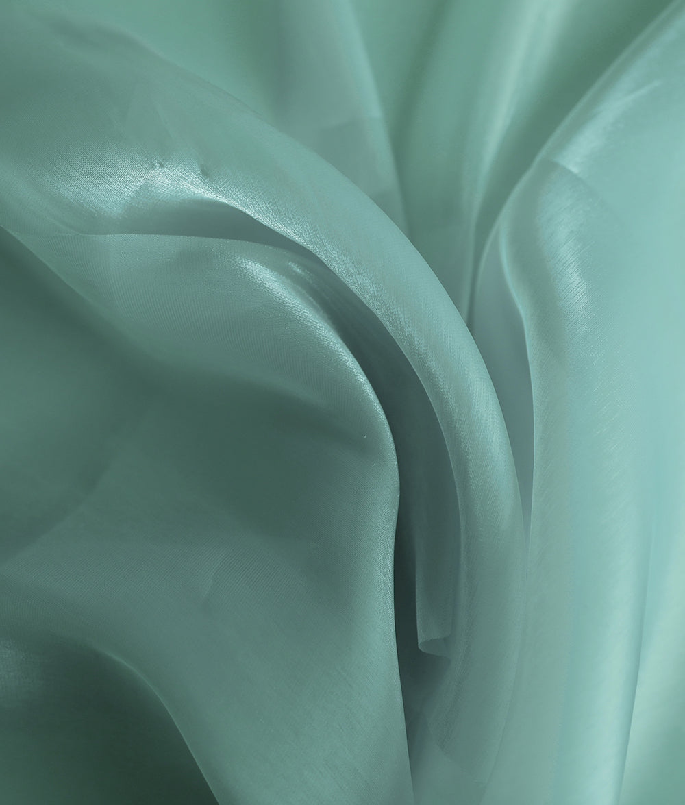Reese Satin Organza