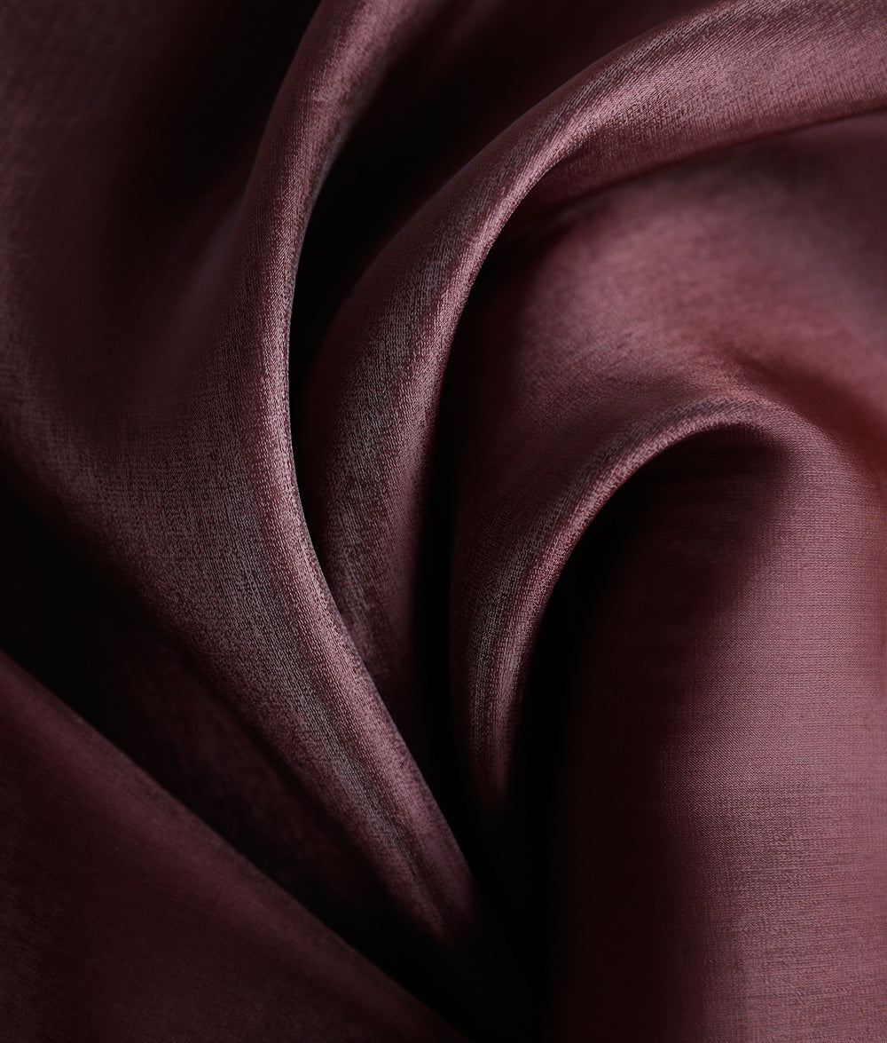 Reese Satin Organza