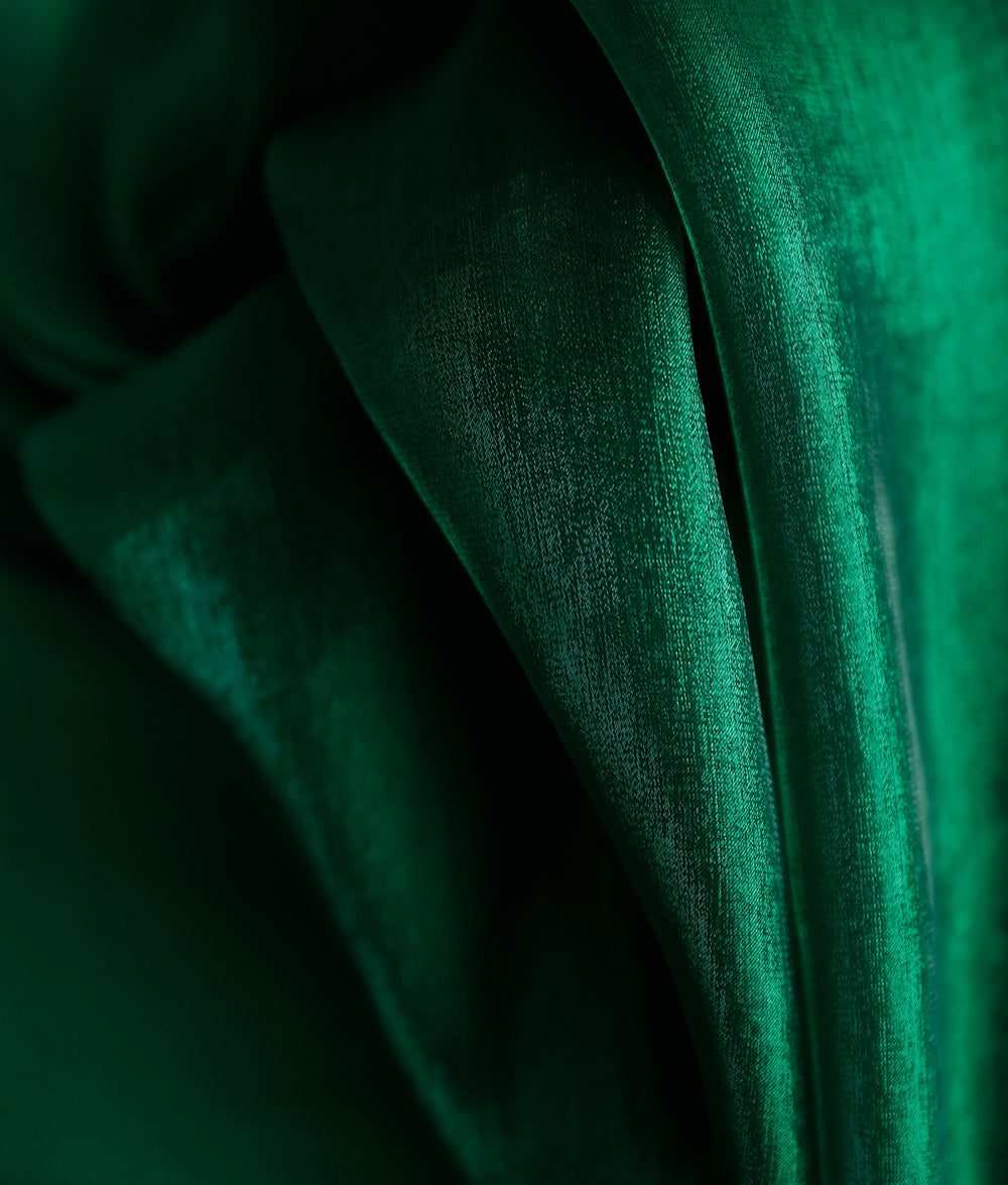 Reese Satin Organza