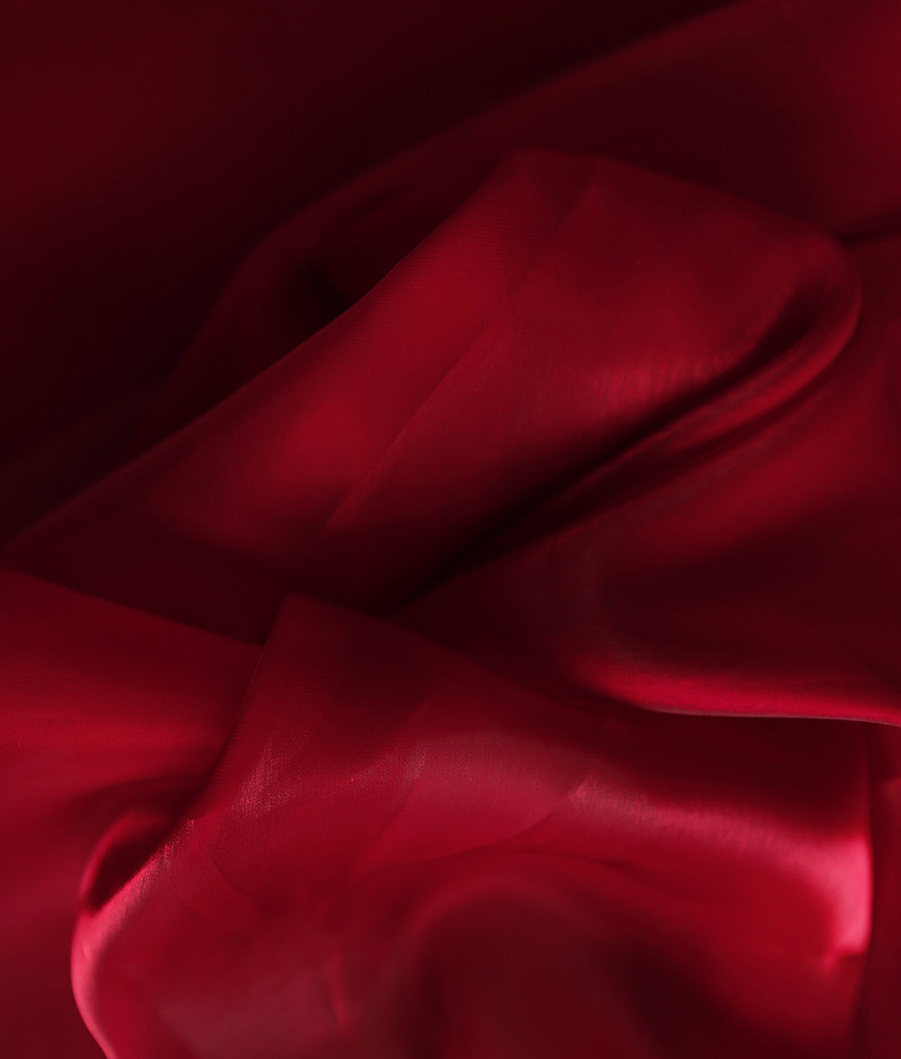 Reese Satin Organza
