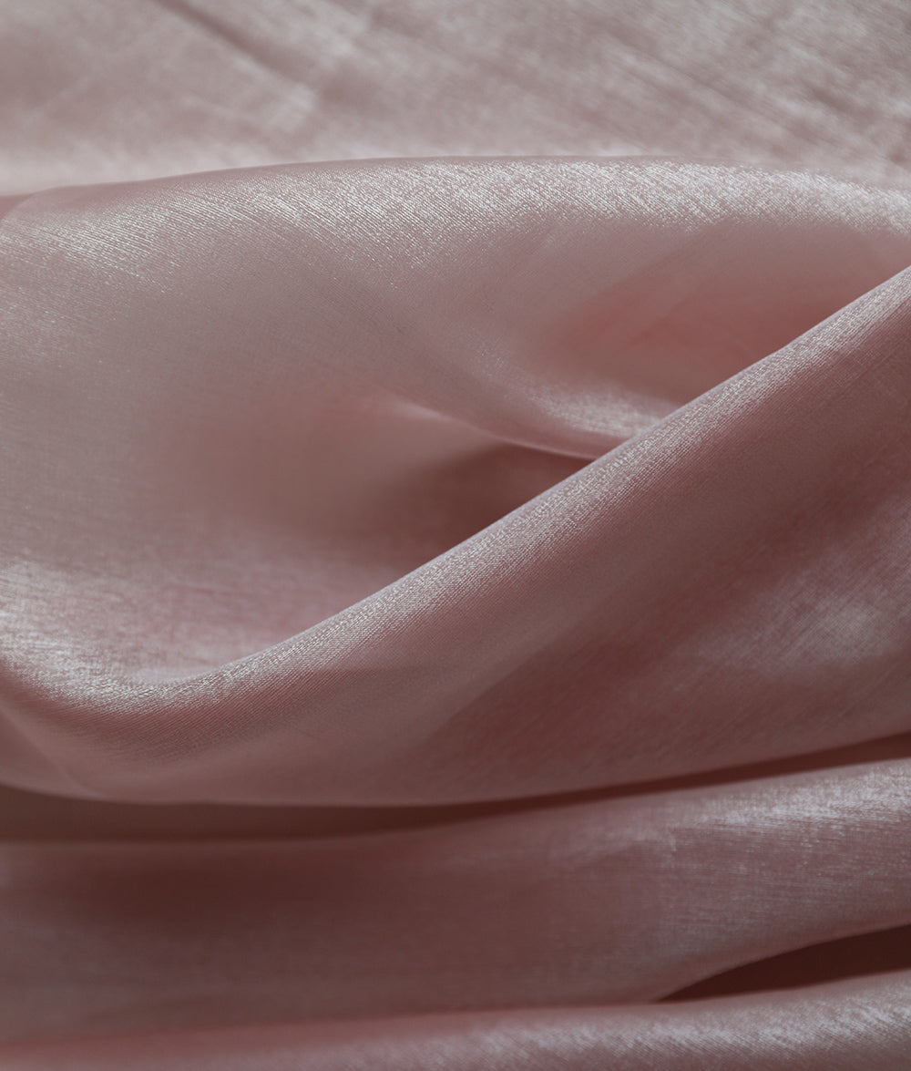 Reese Satin Organza
