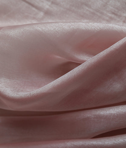 Reese Satin Organza