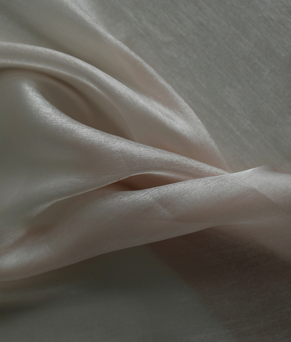 Reese Satin Organza
