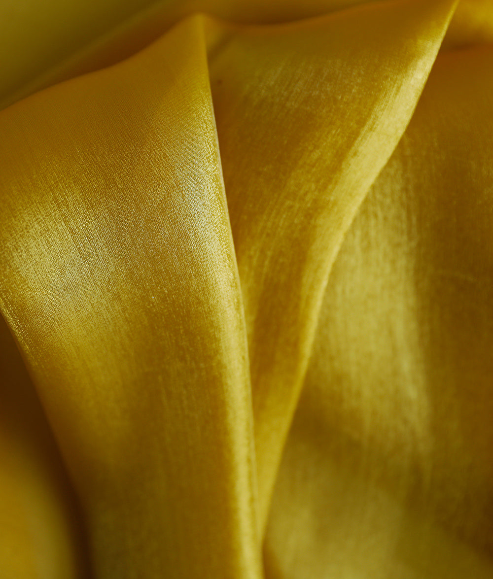 Reese Satin Organza