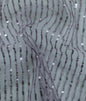 Anya Thread and Sequins Embroidery