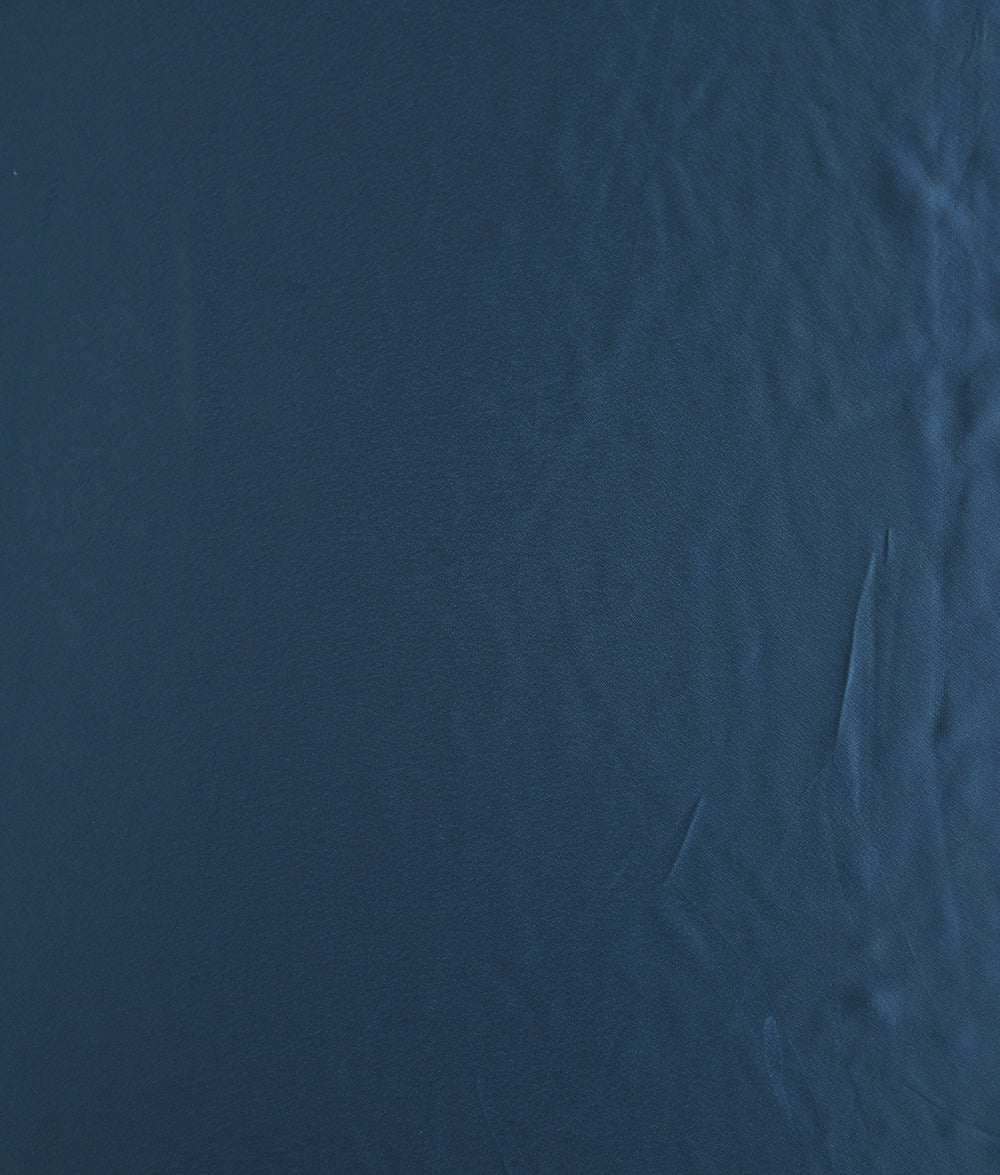 Blue Ashes