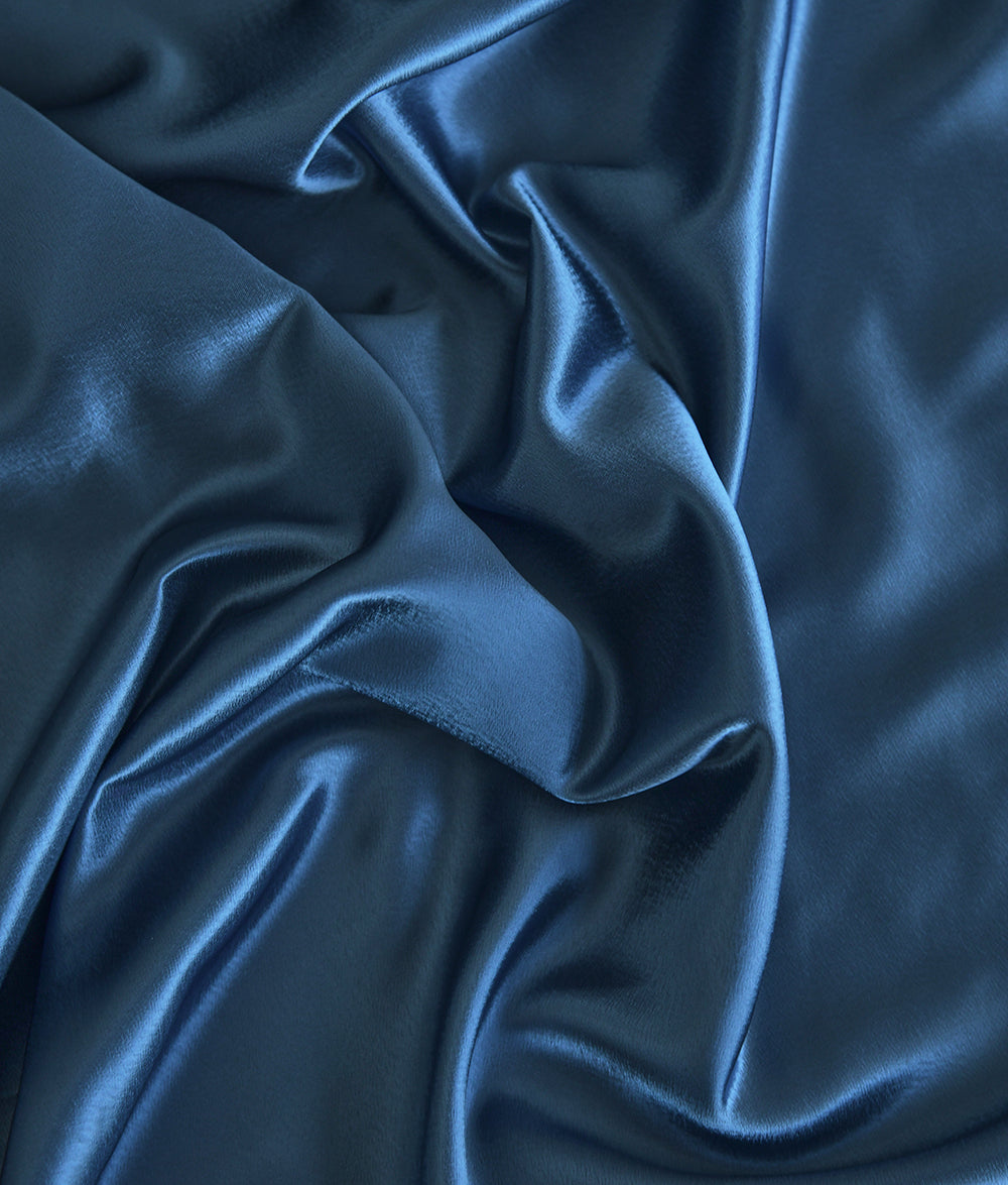 Blue Ashes