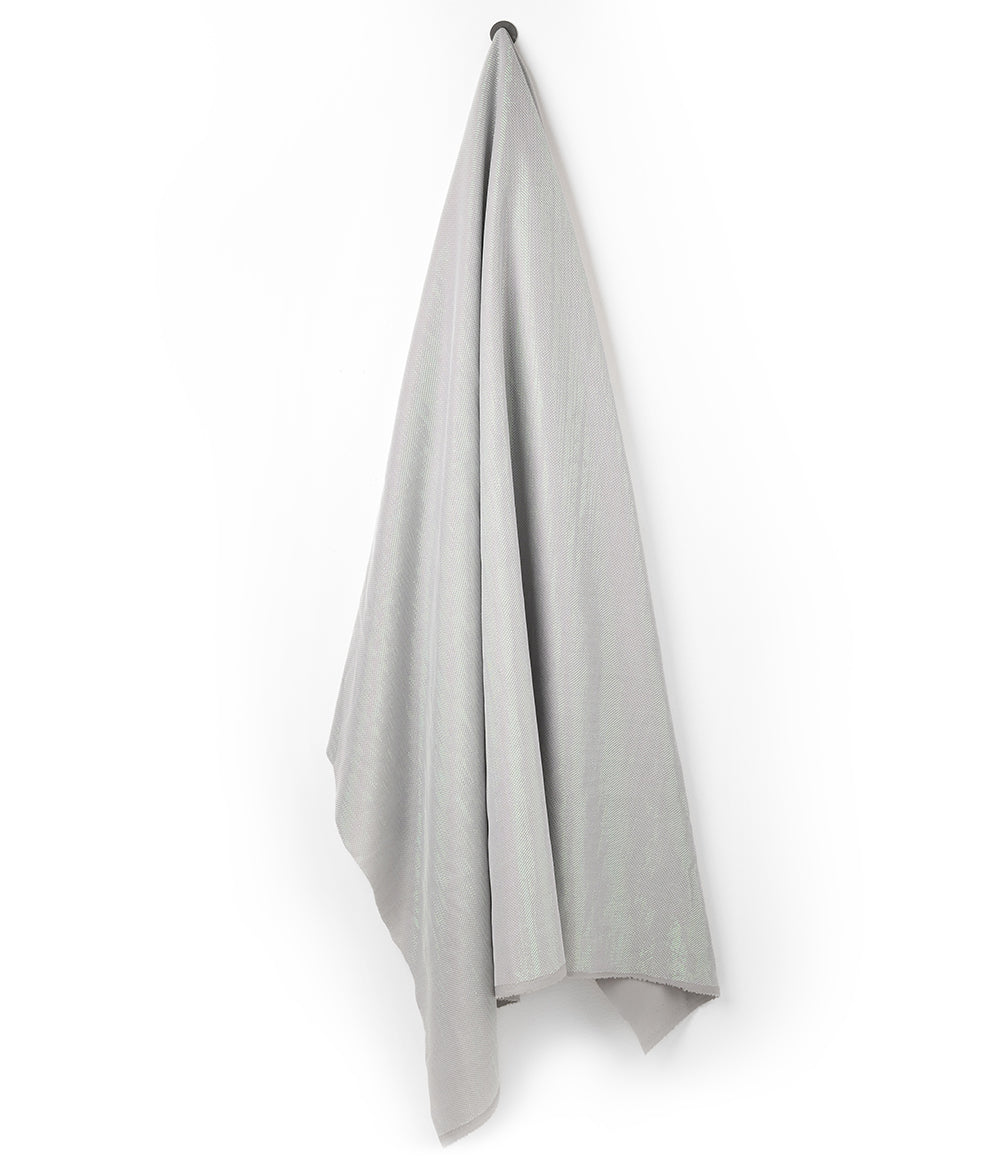 Grey Silver