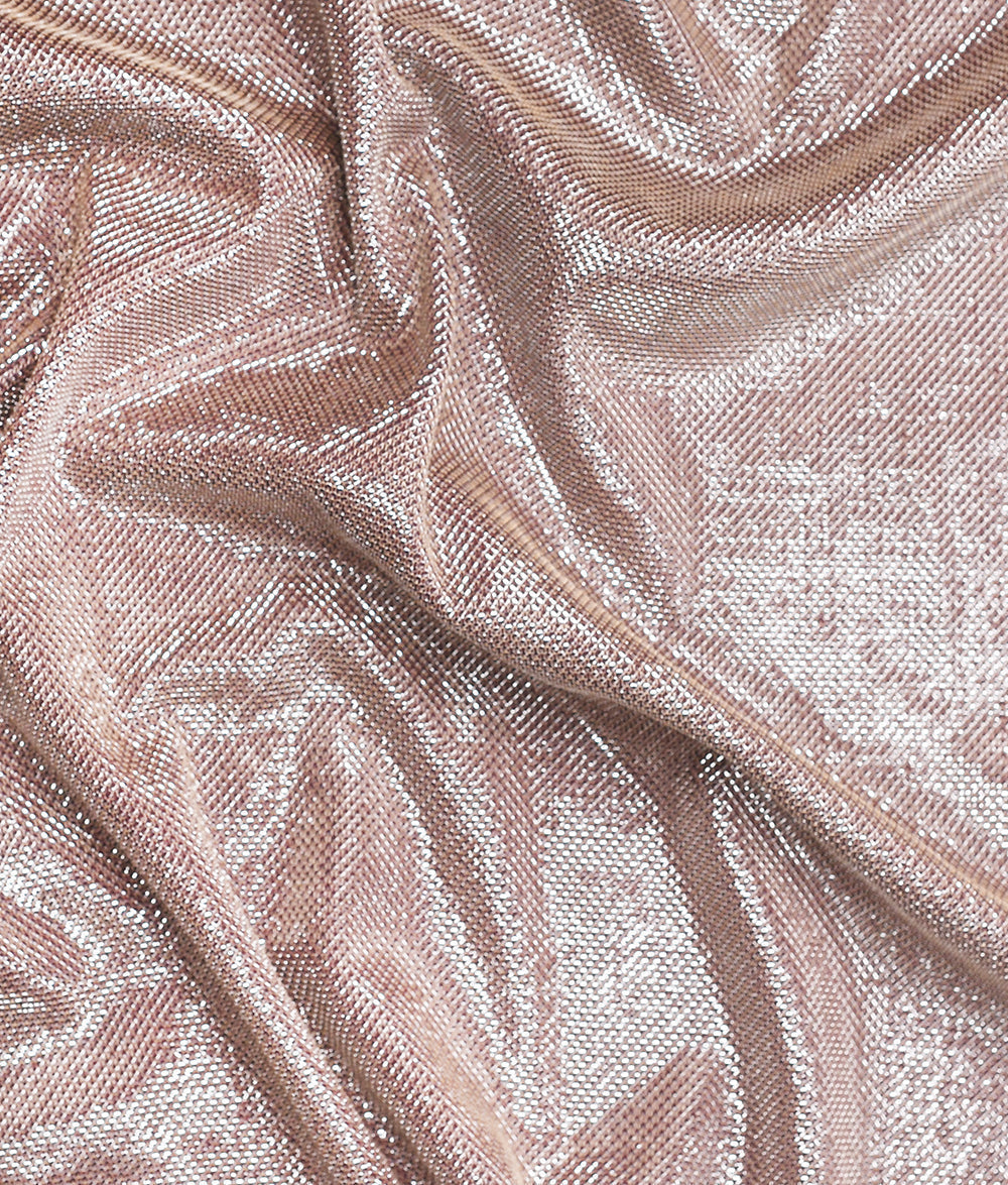 Sienna Knitted Fabric