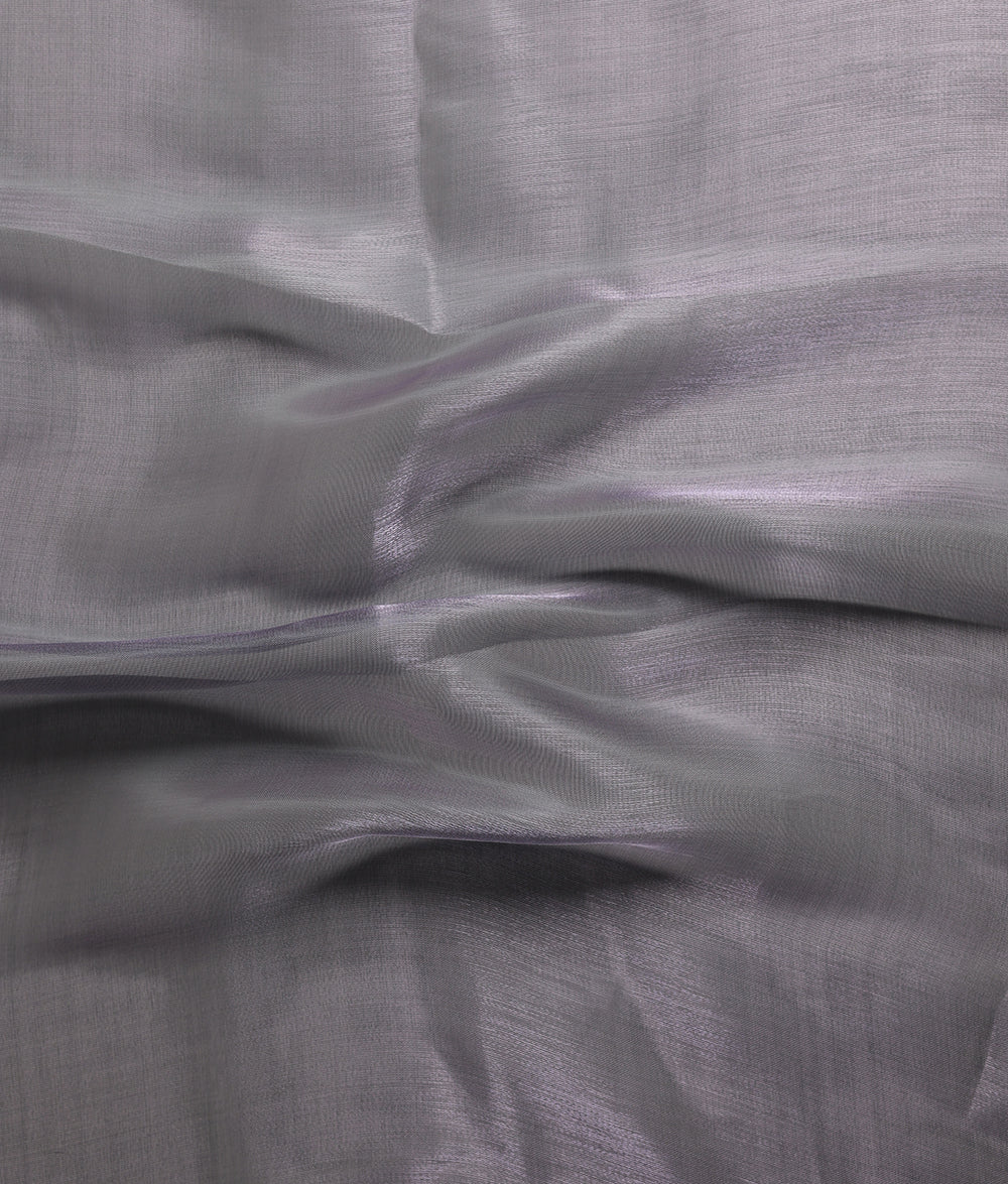 Steel Grey