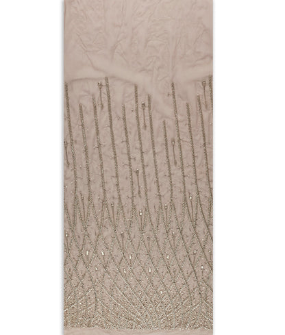 Elarien Embroidery Fabric