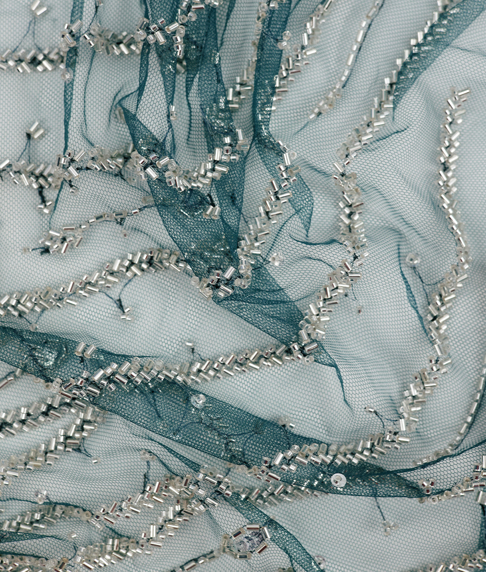Teal Blue