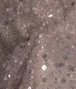 Chiara Sequins and Thread Embroidery