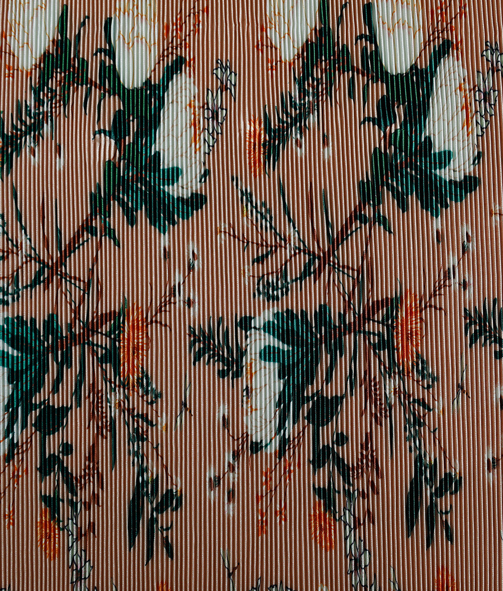 Printed 57