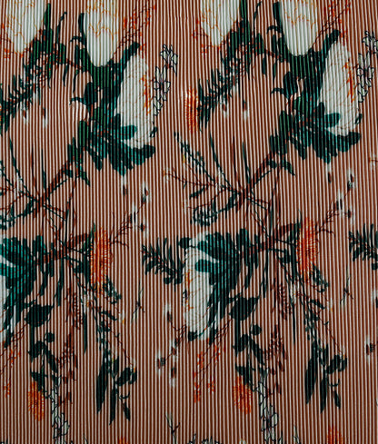 Printed 57
