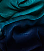 Ela CR7 Knitted Fabric
