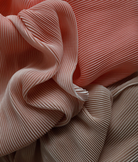 9 SHADED COFFEE WITH PINK