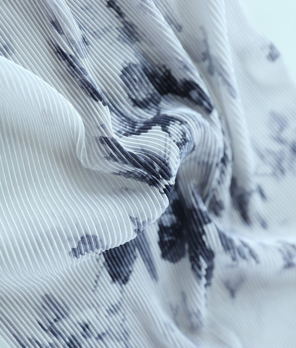Ela CR7 Printed Fabric