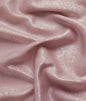 Glam Silver Fashion Fabric