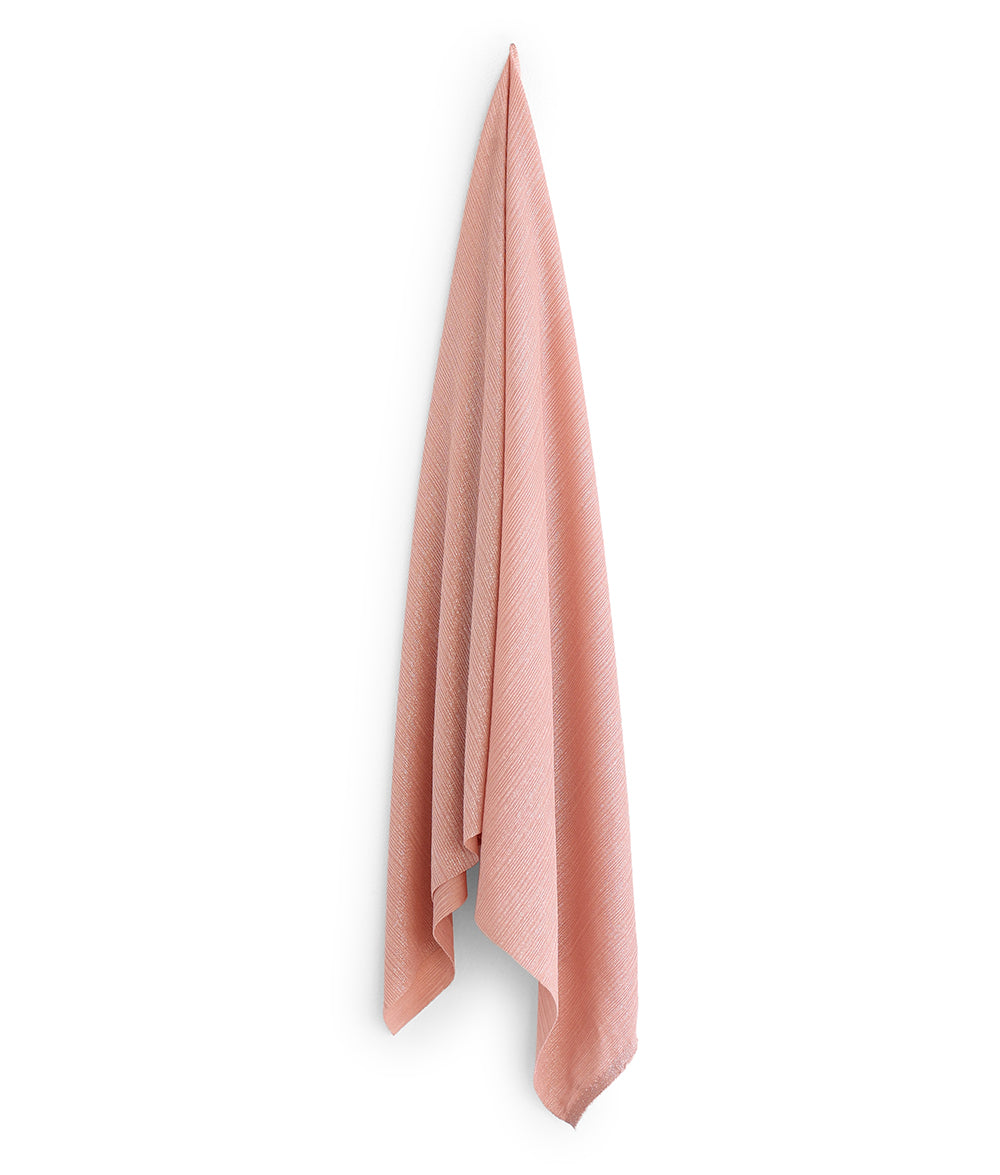 Dusty Peach