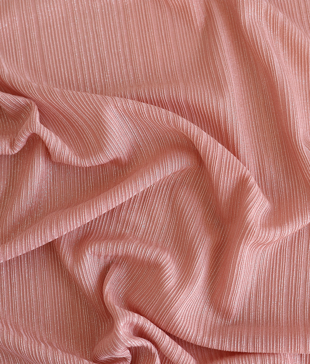 Dusty Peach