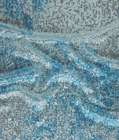 Eloise Sequins Embroidery (M-GS4900)