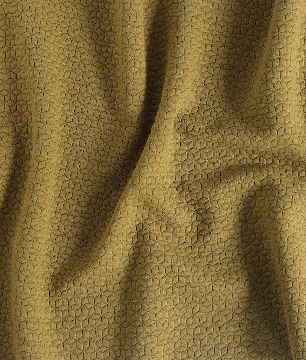 Mustard Yellow