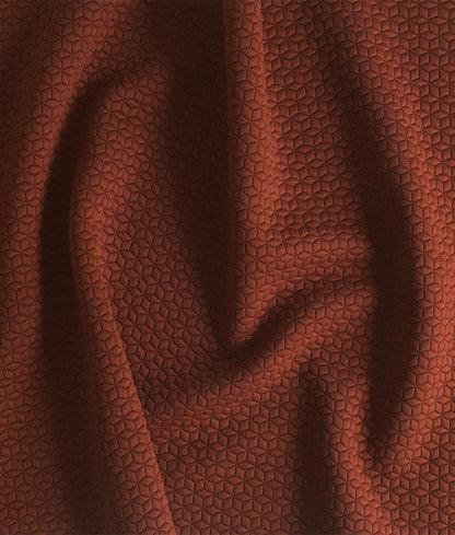 Marika Quilted Fabric